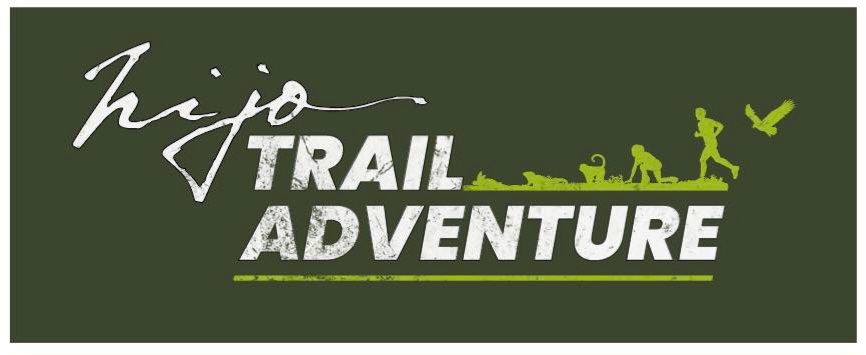 HIJO TRAIL ADVENTURE LOGO